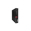Lenovo - PC DESKTOP TOPSELLER M720Q TINY T CORE_I3-9100T 256GB 8GB NOOD W10P UK