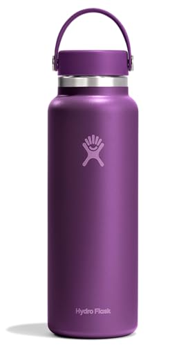 Hydro Flask Wide Mouth Water Bottle