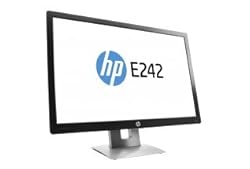 HP Business M1P02A8#ABA 24" E242 Elite Display LED