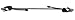 Nite Ize CamJam Adjustable Micro Bungee Cord, Mini Bungee Cord with CamJam Carabiner Ends + Adjustable Length 3.5