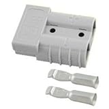 SB 50A Connector #6 Gray