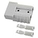 SB 50A Connector #6 Gray