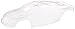 Traxxas 5511 Jato Body, Clear