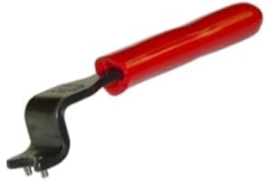 Schley Products, Inc 86400 - Tension Pulley Spanner Wrench Vw Audi