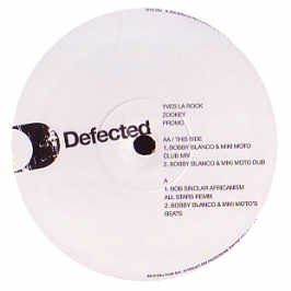 Yves Larock - Zookey (Lift Your Leg Up) [Vin - Zortam Music