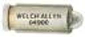 04900-U Welch Allyn Replacement Bulb Fits 11720, 11735, and 11730 ophthalmoscopes. by BV Medical