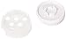 Satin Smooth Hydrasonic Normal Replacement Brushes