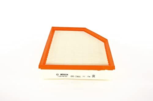 Filtro Aria Bosch S0501 - Ricambio Originale Per Veicoli - Foto 9