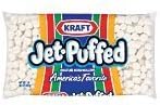 Jet-Puffed Mini Marshmallow - 16 oz. bag by Jet Puff