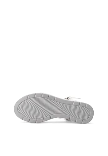 QUEEN HELENA X30-208, Wedge sandals Woman