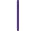 Body Glove Samsung Galaxy S5 G900 ShockSuit - Retail Packaging - Purple/Purple