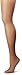 Hanes Silk Reflections Women's Plus-Size Enhanced Toe Pantyhose