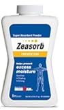 ZEASORB MED POWDER 2.5OZ GLAXOSMITHKLINE