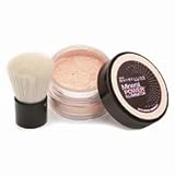 Maybelline Mineral Power Illuminator All-Over Sheer Shimmer Loose Powder .14 oz (4 g)