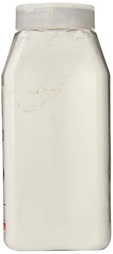 BADIA CREAM OF TARTAR, 2 POUNDS – PREMIUM BAKING STABILIZER & LEAVENING AGENT – IDEAL FOR FLUFFY MERINGUES, PERFECT BAKED GOODS