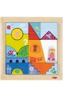 HABA Arranging Game - My Animal Friends