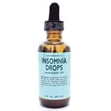 Insomnia Drops 2oz by Professional Formulas