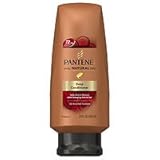 Pantene Pro-V Truly Natural Hair Deep Conditioner, 20 Ounce