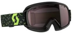 Scott Junior Witty Goggle with Amplifier Lens