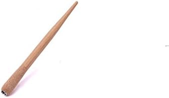 Standardgraph Wooden Pen Holder Natural With Cork Grip