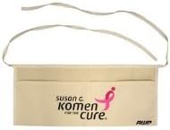 Susan G. Komen for the Cure Two Pocket Waist Apron