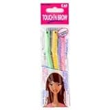 KAI TOUCH'N BROW Razor (10 PACKS - 30 Razors)