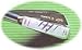Impact Label Pack - 650 Club Fitting Lie Strips