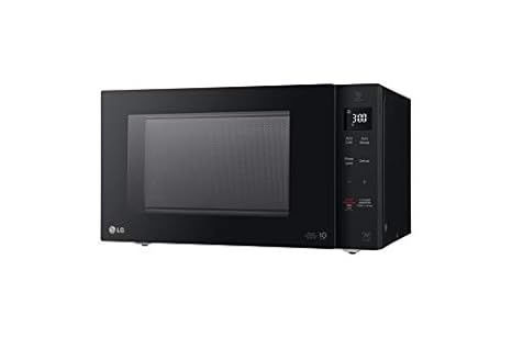 Amazon.com: LG LMC1275SB - Avisador para microondas, color ...