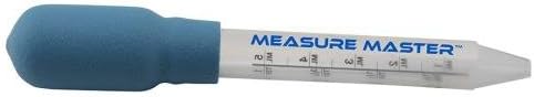 Measure Master Dropper 1 tsp / 5 ml (6/Cs)