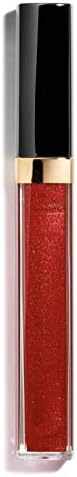 ROUGE COCO GLOSS MOISTURIZING GLOSSIMER Color: 754 Opulence