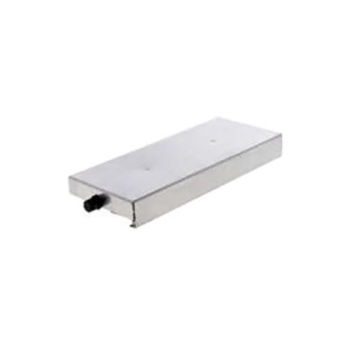 ALFA International HS6102 Hot Plate Kit for Wrappers, 8" X 15"