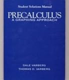 Precalculus, Laurel Technical Services Staff, 0131276972