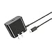 BlackBerry 1.80A Micro USB Premium Folding Blade Home Travel Charger for BlackBerry Play Book (OTCBBACC-39343-301-2)