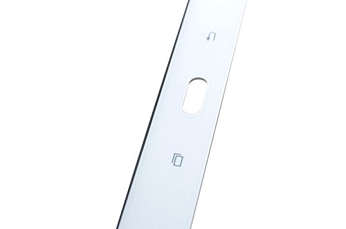 Touch Screen Glass Digitizer Replacement for Samsung Galaxy Tab A 8.0 SM-T350 with Tools (White) - Thumbnail 6
