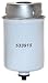 Wix Fuel Filter with Strainer - 33915