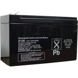 BOSCH SECURITY VIDEO D126 Security Device Battery