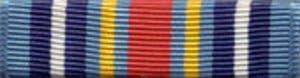 US Army Medals Global War on Terrorism Expeditionary Ribbon