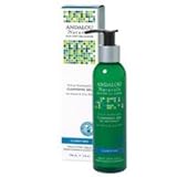 Andalou Naturals Citrus Kombucha Cleansing Gel