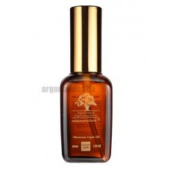Arganmidas Moroccan Argan Oil 50ml