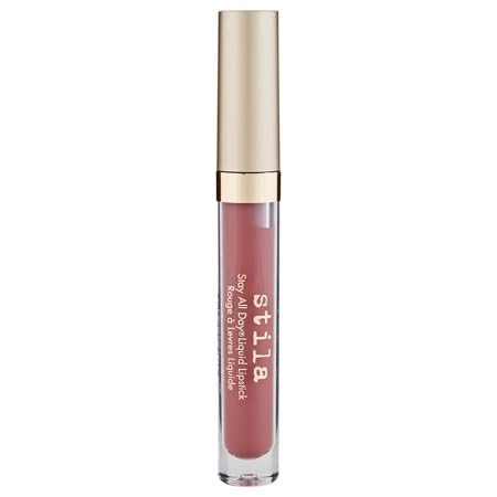 Stila Stay All Day Liquid Lipstick, 3 ml