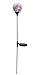 Set of 3 Ball Lights, Solar Mosaic 3.5