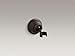 KOHLER Bancroft Wall-Mount Handshower Holder
