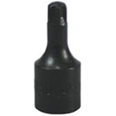 Lisle 26610 T-30 Torx Bit Socket