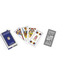 Dal- Trevisane 015020 Playing Cards