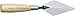 Archaeology Pointing Trowel 4
