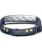 Jawbone UP3 Bluetooth Wireless Heart Rate Monitor, Sleep and Fitness Tracker
