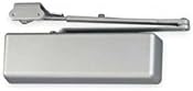 LCN 4041-Del Regular Arm with Parallel Bracket, Aluminum ( 4041-DEL-RW/PA-689)