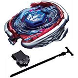 Beyblade Big Bang Cosmic Pegasus Pegasis F:D Starter Set w/ Launcher & Ripcord by United States