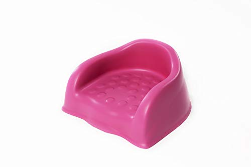 babysmart cooshee booster