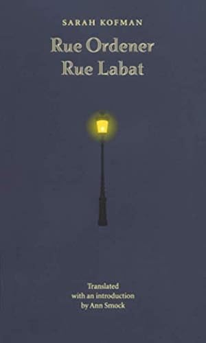 Download Rue Ordener, Rue Labat PDF